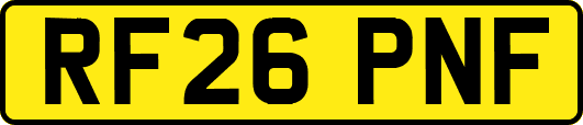 RF26PNF