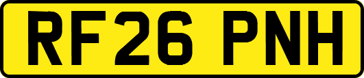 RF26PNH