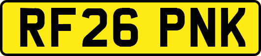 RF26PNK