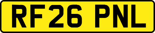 RF26PNL