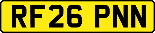RF26PNN