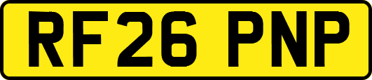 RF26PNP