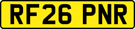 RF26PNR