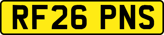 RF26PNS