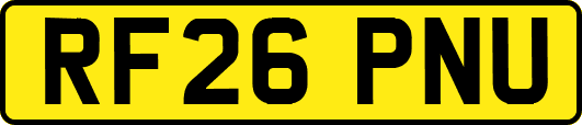 RF26PNU