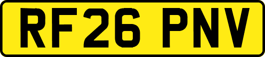 RF26PNV
