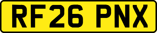 RF26PNX