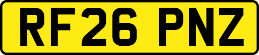 RF26PNZ