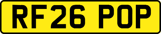 RF26POP