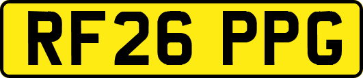 RF26PPG