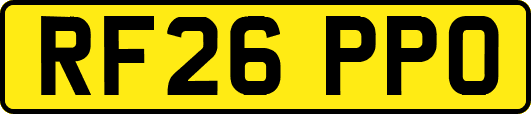 RF26PPO