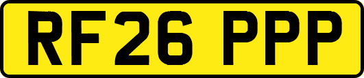 RF26PPP