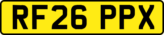 RF26PPX