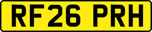 RF26PRH
