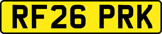 RF26PRK