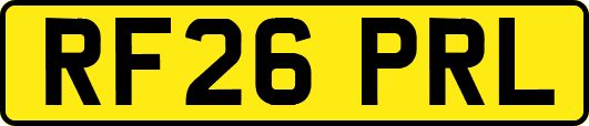 RF26PRL