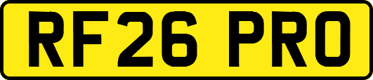 RF26PRO