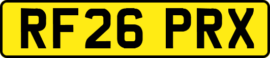RF26PRX