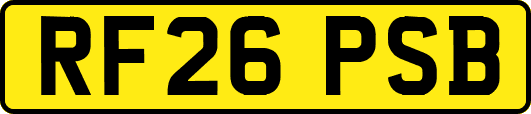 RF26PSB