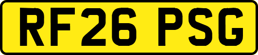 RF26PSG