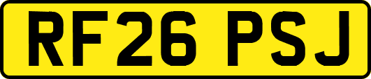RF26PSJ