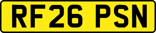 RF26PSN