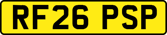 RF26PSP