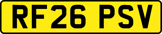 RF26PSV