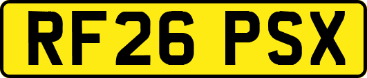 RF26PSX