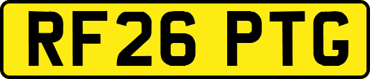 RF26PTG