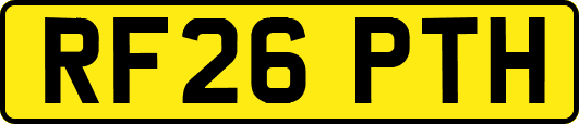 RF26PTH