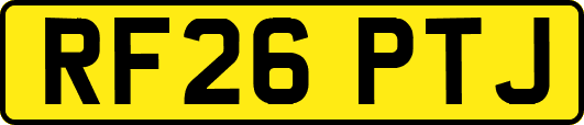 RF26PTJ