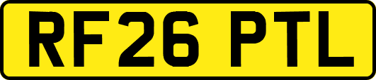 RF26PTL