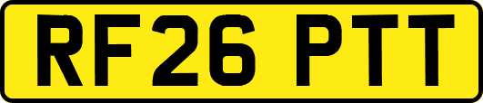 RF26PTT