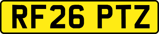 RF26PTZ
