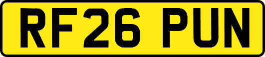 RF26PUN