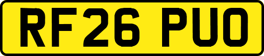 RF26PUO