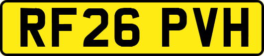 RF26PVH