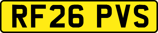 RF26PVS