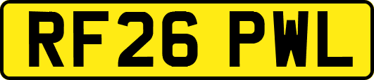 RF26PWL