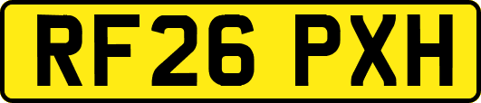 RF26PXH