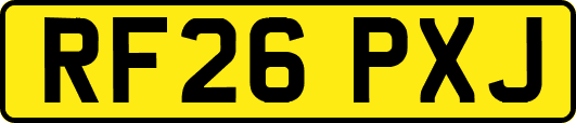 RF26PXJ