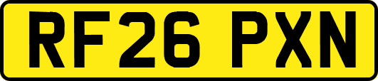 RF26PXN