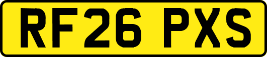 RF26PXS