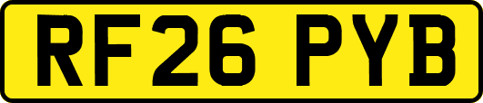 RF26PYB