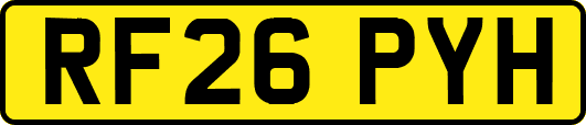 RF26PYH