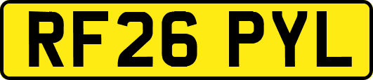 RF26PYL