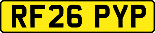 RF26PYP