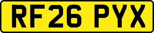 RF26PYX