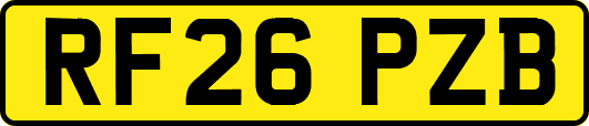 RF26PZB